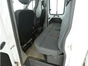 Renault Master PRITSCHE DoKa L3H1 3,5t dCi 130 KLIMA