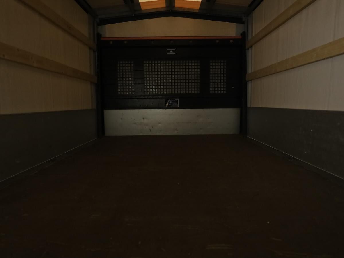 Renault Master PRITSCHE DoKa L3H1 3,5t dCi 130 KLIMA