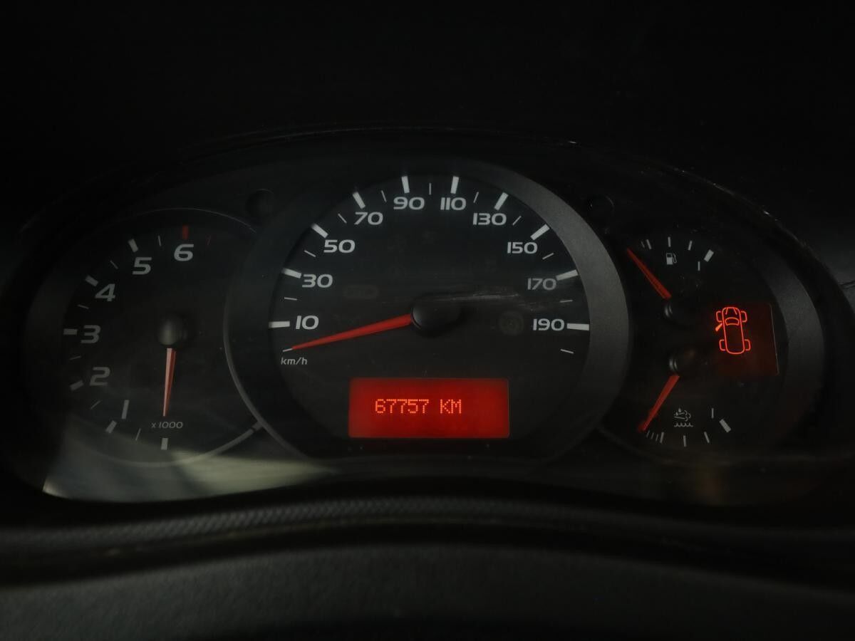 Renault Master PRITSCHE DoKa L3H1 3,5t dCi 130 KLIMA