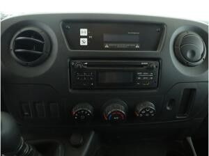 Renault Master PRITSCHE DoKa L3H1 3,5t dCi 130 KLIMA