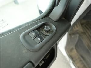 Renault Master PRITSCHE DoKa L3H1 3,5t dCi 130 KLIMA