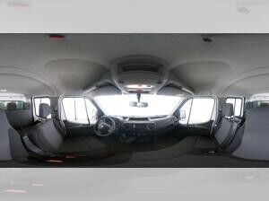 Renault Master PRITSCHE DoKa L3H1 3,5t dCi 130 KLIMA