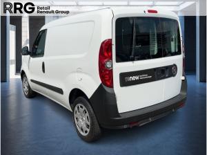Fiat Doblo Cargo 1.4 T-Jet Natural Power SX PDC KLIMA