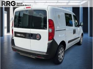 Fiat Doblo Cargo 1.4 T-Jet Natural Power SX PDC KLIMA