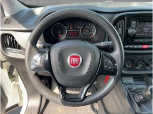 Fiat Doblo Cargo 1.4 T-Jet Natural Power SX PDC KLIMA
