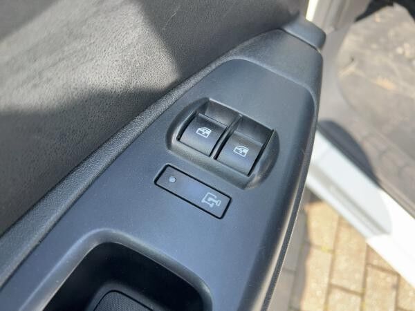 Fiat Doblo Cargo 1.4 T-Jet Natural Power SX PDC KLIMA