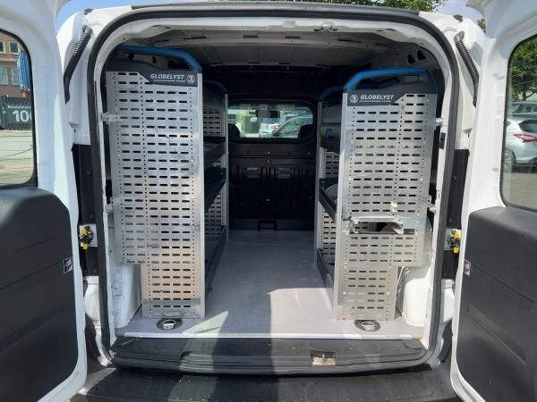 Fiat Doblo Cargo 1.4 T-Jet Natural Power SX PDC KLIMA