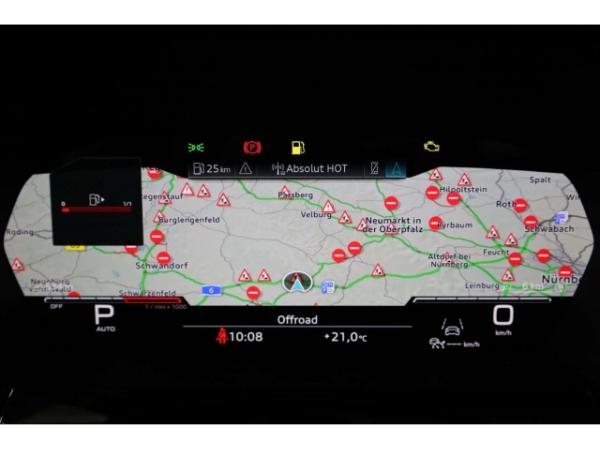 Audi RS3 Limousine TFSI quattro 280 km/h