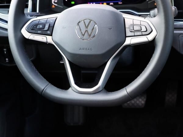 Volkswagen Polo Style 1,0 l TSI DSG/TRAVELP./PANO/KEYLESS/KLIMA