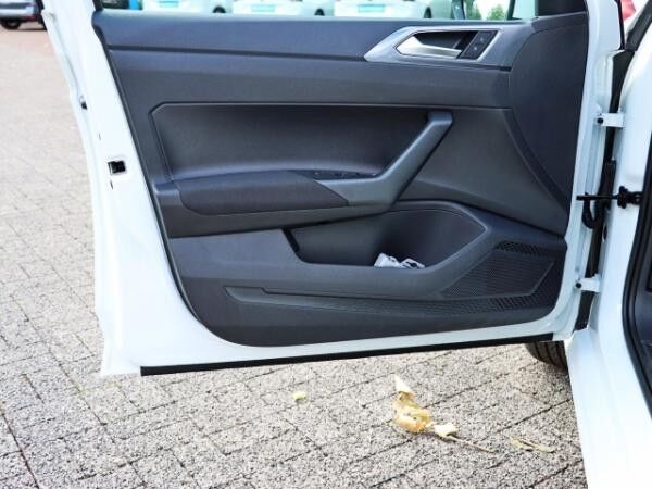 Volkswagen Polo Style 1,0 l TSI DSG/TRAVELP./PANO/KEYLESS/KLIMA