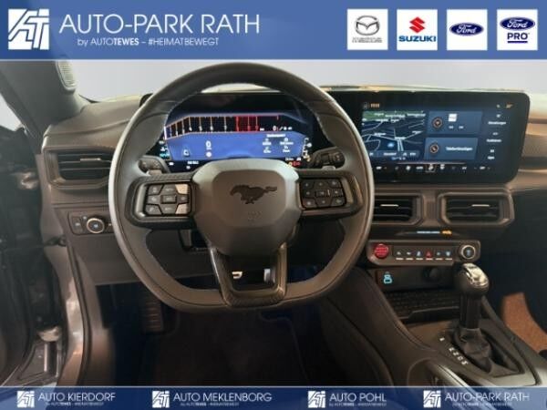 Ford Mustang Dark Horse 5,0l,RECARO*MagneRide*B&O*KEY*LED*SYNC-4