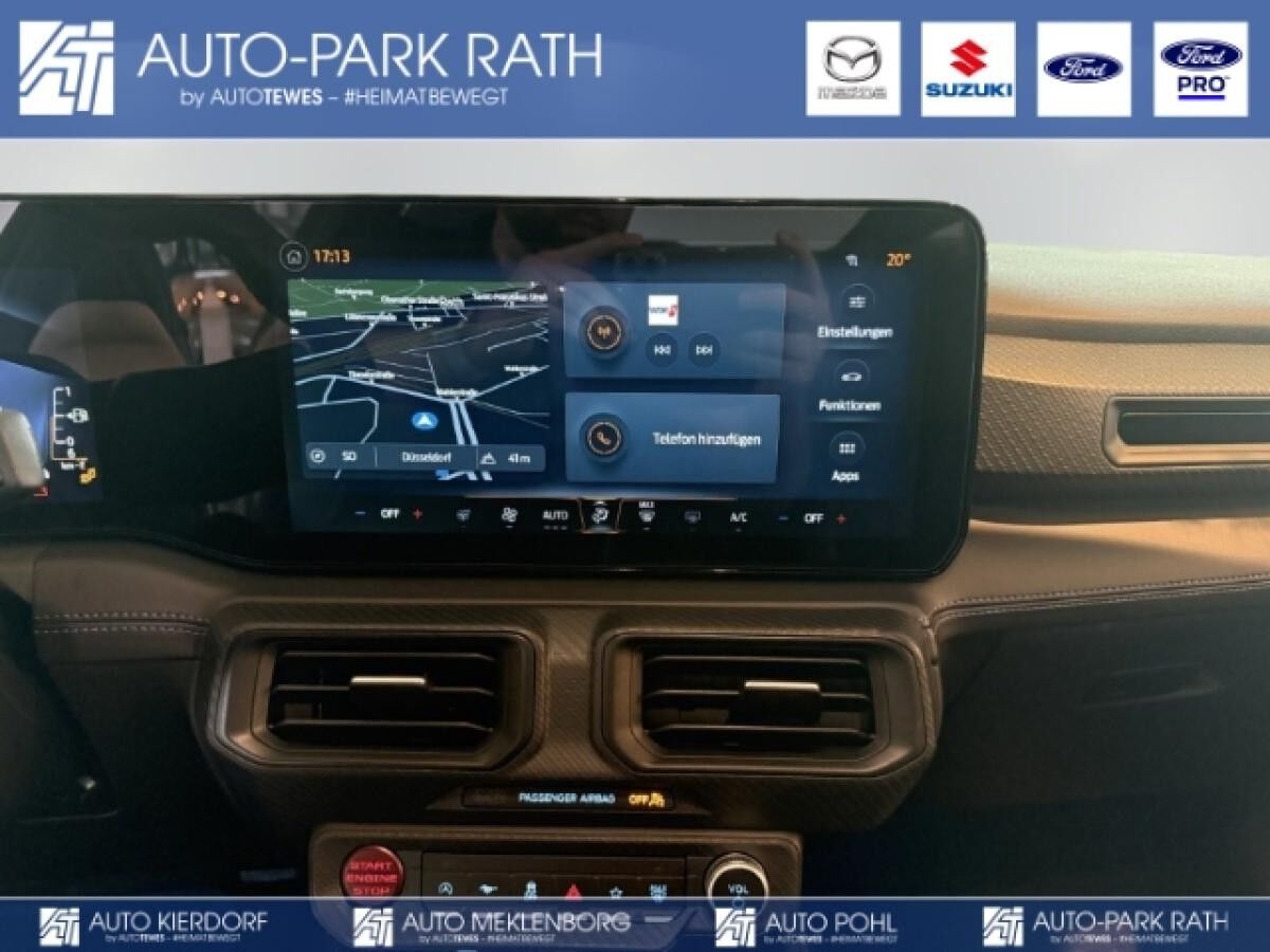 Ford Mustang Dark Horse 5,0l,RECARO*MagneRide*B&O*KEY*LED*SYNC-4