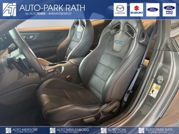 Ford Mustang Dark Horse 5,0l,RECARO*MagneRide*B&O*KEY*LED*SYNC-4