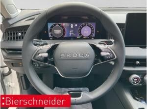 Skoda Superb Combi 2.0 TDI DSG Essence *SOFORT VERFÜGBAR* ACC KAMERA AHK VORB. KLIMAAUT.