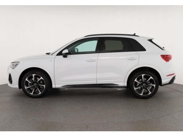 Audi Q3 40 TFSI quattro S line AHK/19''/StHz/ACC/Virt+