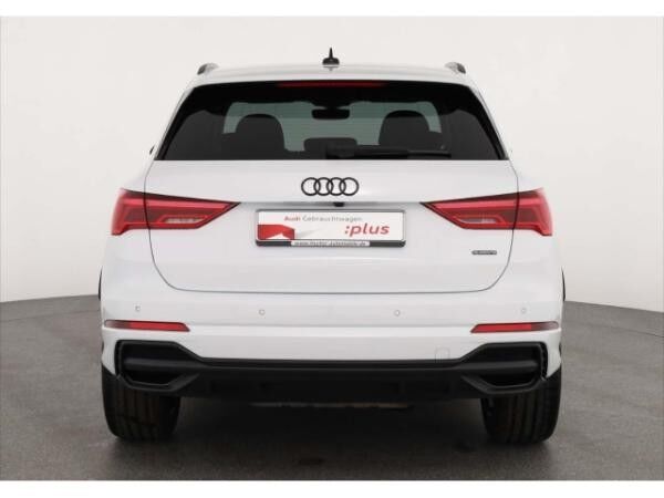 Audi Q3 40 TFSI quattro S line AHK/19''/StHz/ACC/Virt+