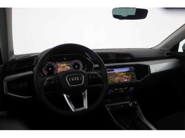 Audi Q3 40 TFSI quattro S line AHK/19''/StHz/ACC/Virt+