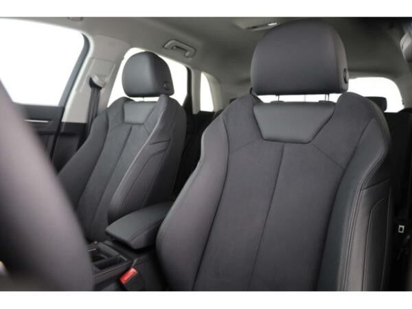 Audi Q3 40 TFSI quattro S line AHK/19''/StHz/ACC/Virt+
