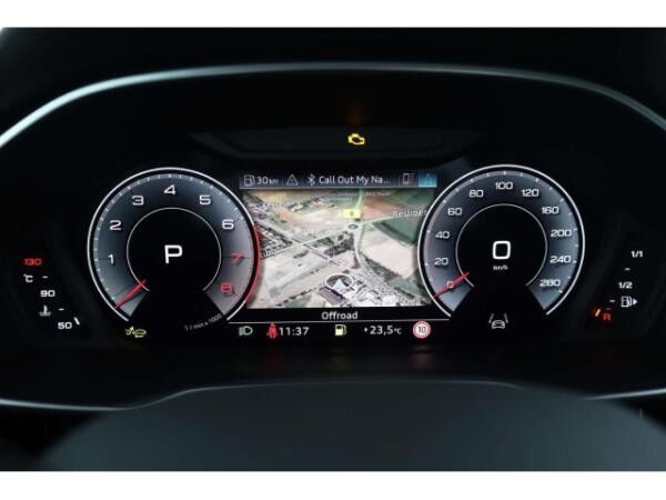 Audi Q3 40 TFSI quattro S line AHK/19''/StHz/ACC/Virt+