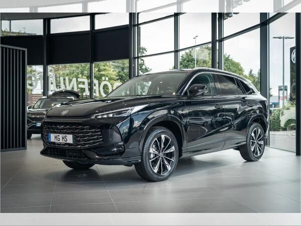 MG HS *Luxury*Automatik*Benzin*