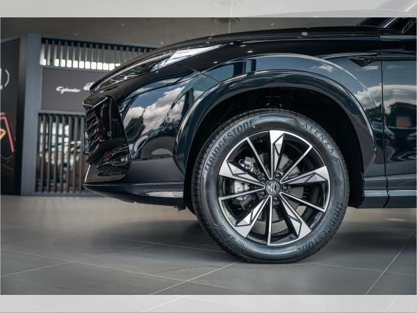 MG HS *Luxury*Automatik*Benzin*