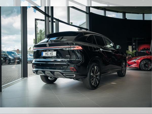 MG HS *Luxury*Automatik*Benzin*