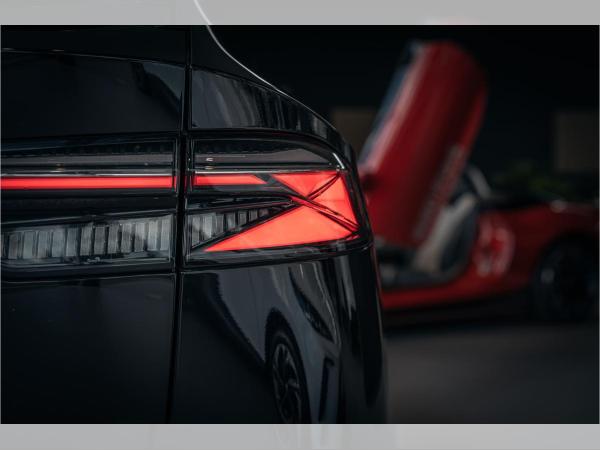 MG HS *Luxury*Automatik*Benzin*