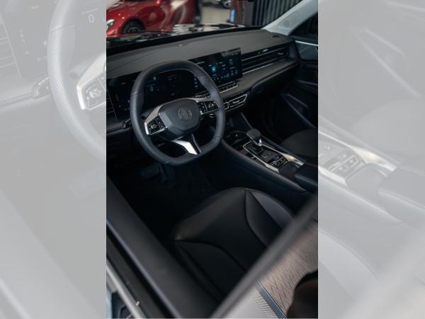 MG HS *Luxury*Automatik*Benzin*