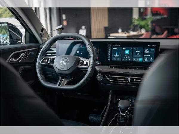 MG HS *Luxury*Automatik*Benzin*