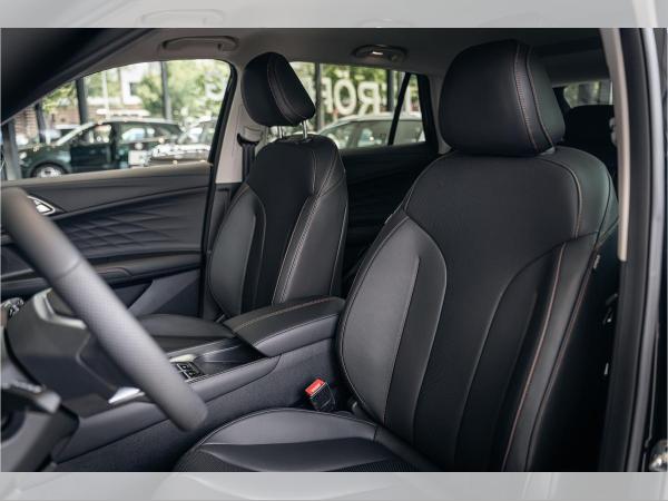 MG HS *Luxury*Automatik*Benzin*