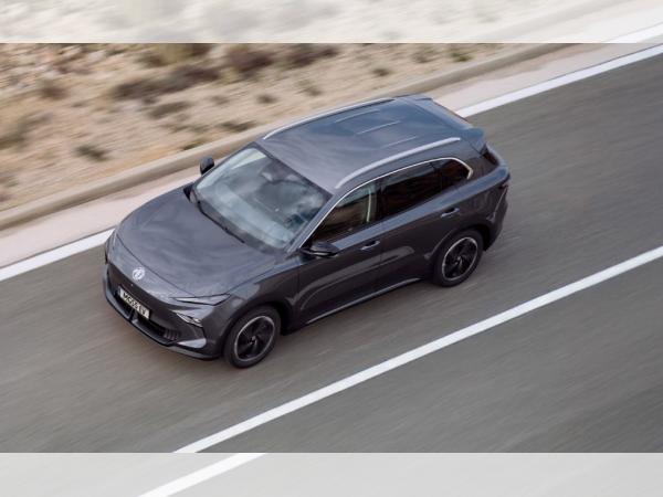 MG S5 EV *Luxury*64kwH*Long Range*