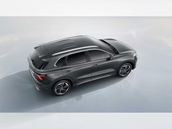 MG S5 EV *Luxury*64kwH*Long Range*