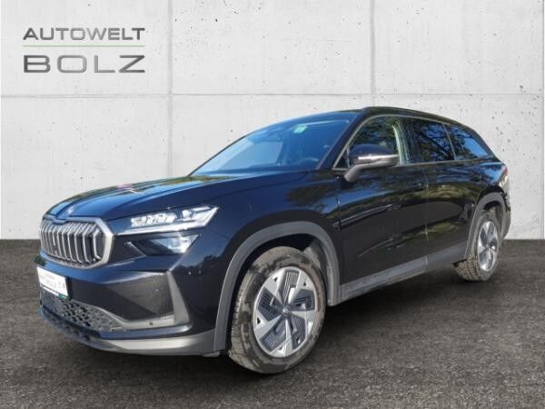 Skoda Kodiaq 1.5 TSI Selection Navi Matrix Kamera Digitales Cockpit Memory Sitze