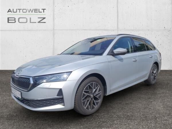 Skoda Octavia Skoda Octavia Combi Selection 2.0 TDI 💥Jahreswagen-Knaller💥