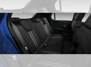 Opel Corsa 100 KW GS Privathammer