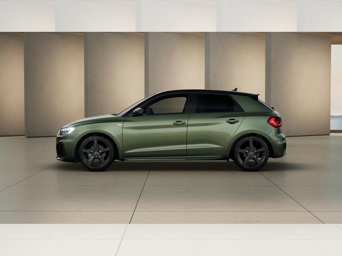 Audi A1 Sportback S-Line 35 TFSI**Sofort Verfügbar** *NUR SONDERABNEHMER*