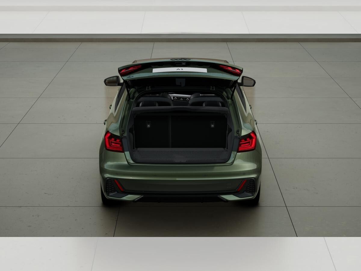 Audi A1 Sportback S-Line 35 TFSI**Sofort Verfügbar** *NUR SONDERABNEHMER*