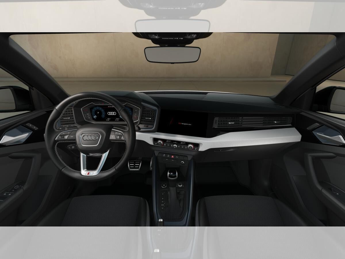 Audi A1 Sportback S-Line 35 TFSI*Sofort Verfügbar*