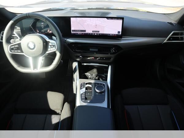 BMW 220 i Coupe/M-Sport/RFK/HiFi/Adapt. LED