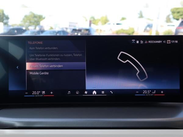 BMW 220 i Coupe/M-Sport/RFK/HiFi/Adapt. LED