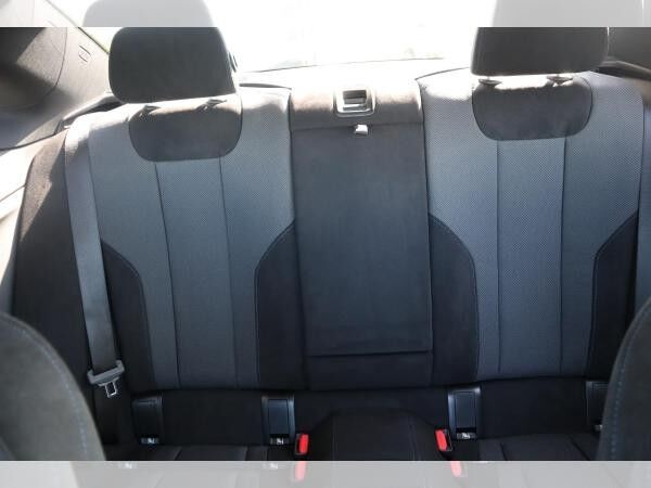 BMW 220 i Coupe/M-Sport/RFK/HiFi/Adapt. LED