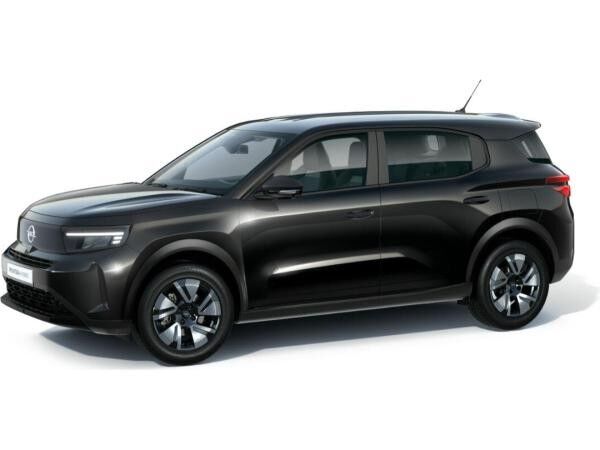 Opel Frontera Edition Mild Hybrid Allwetter und Vollausstattung Privathammer