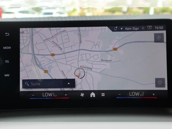 BMW 218 i Active Tourer/RFK/SHZ/AHK