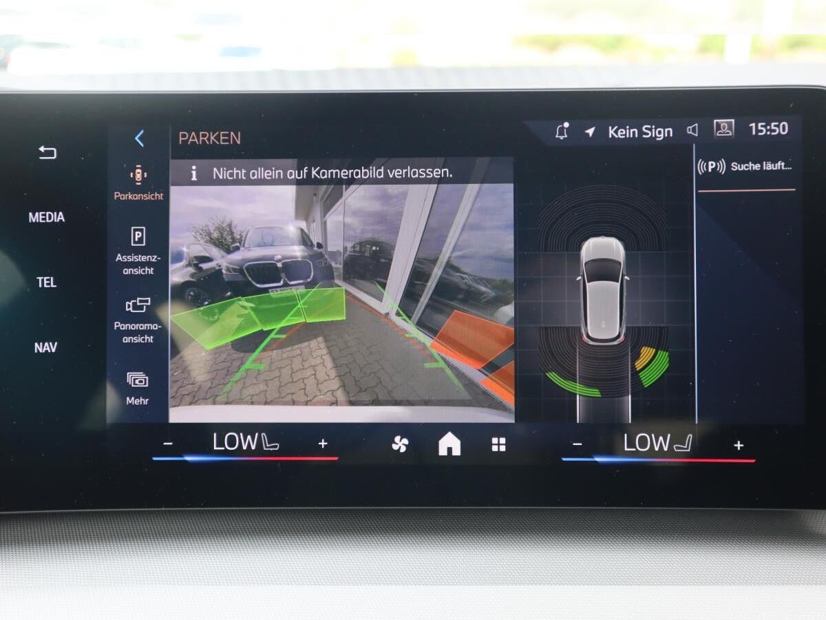 BMW 218 i Active Tourer/RFK/SHZ/AHK