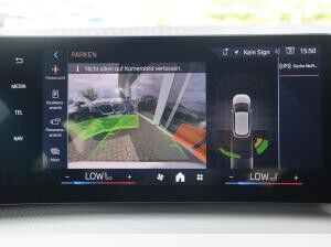 BMW 218 i Active Tourer/RFK/SHZ/AHK