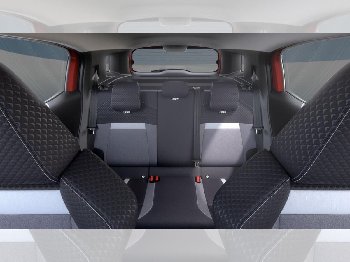 Opel Frontera Electric 44-kWh-Batterie 83kW GS Privathammer