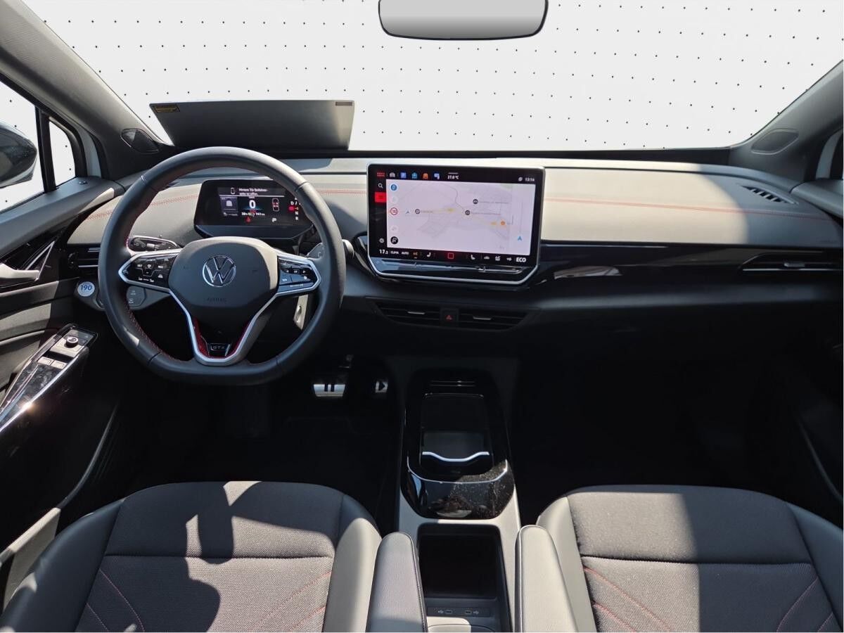 Volkswagen ID.4 GTX 4Motion*WÄRMEPUMPE*IQ.LIGHT*AHK*PANO*PDC*SHZ*NAVI*KLIMA