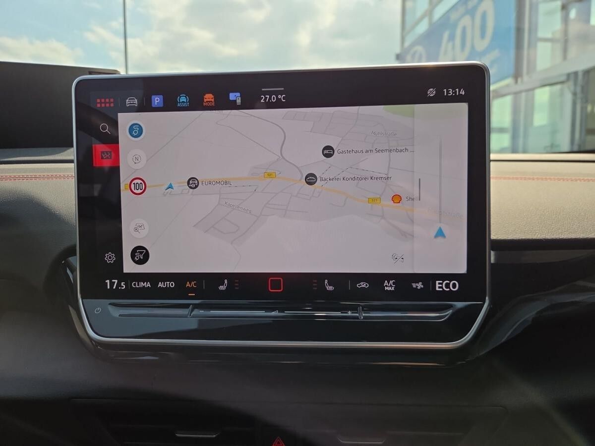 Volkswagen ID.4 GTX 4Motion*WÄRMEPUMPE*IQ.LIGHT*AHK*PANO*PDC*SHZ*NAVI*KLIMA