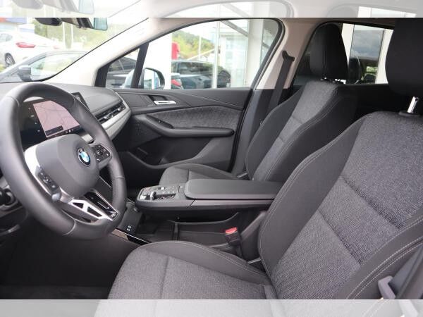 BMW 218 i Active Tourer/RFK/AHK/Adapt.LED/SHZ