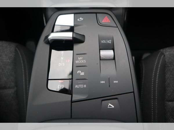 BMW 218 i Active Tourer/RFK/AHK/Adapt.LED/SHZ